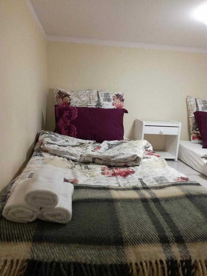 Dobranoc Bed & Breakfast Lodz  Ngoại thất bức ảnh