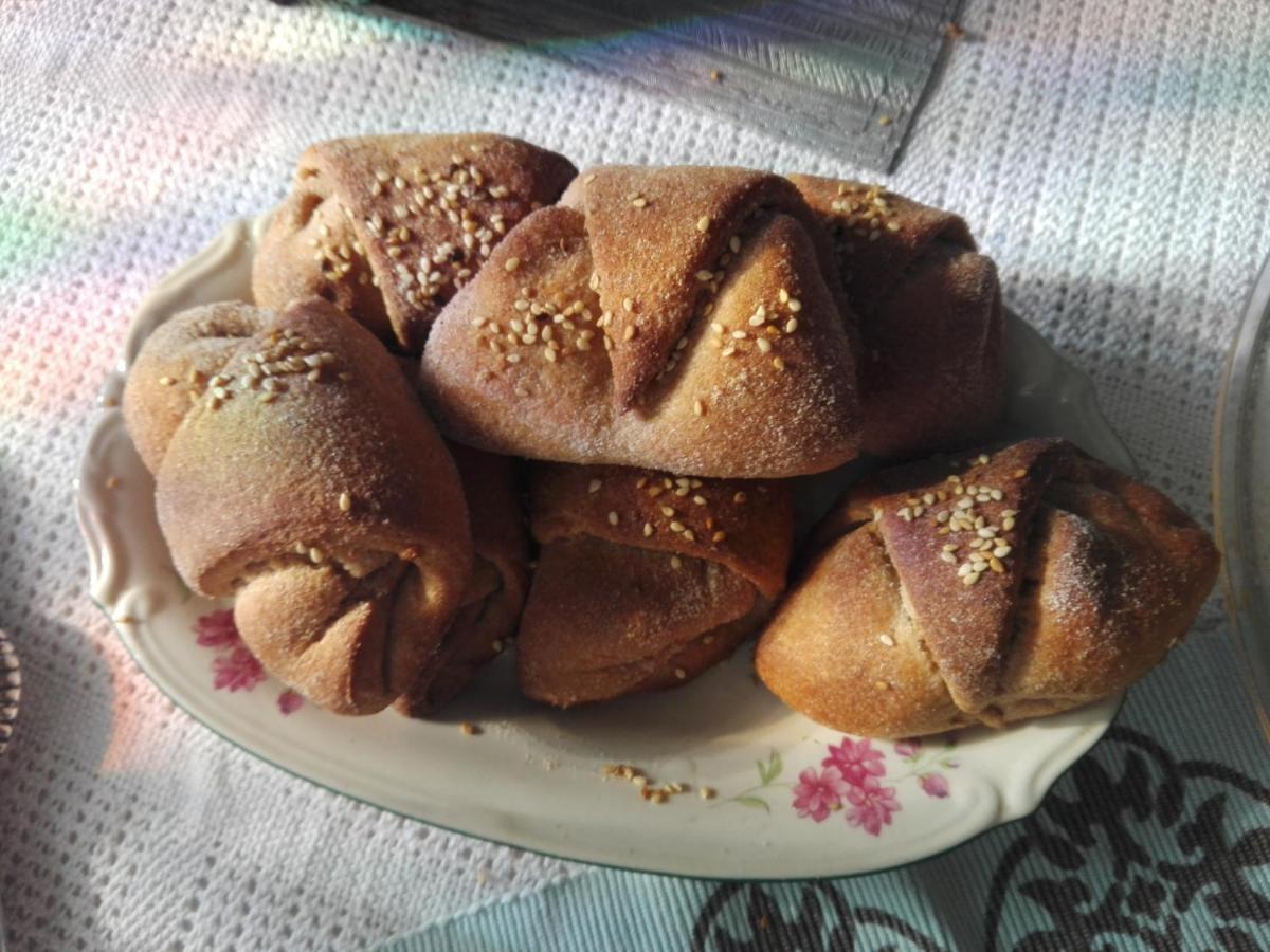 Dobranoc Bed & Breakfast Lodz  Ngoại thất bức ảnh