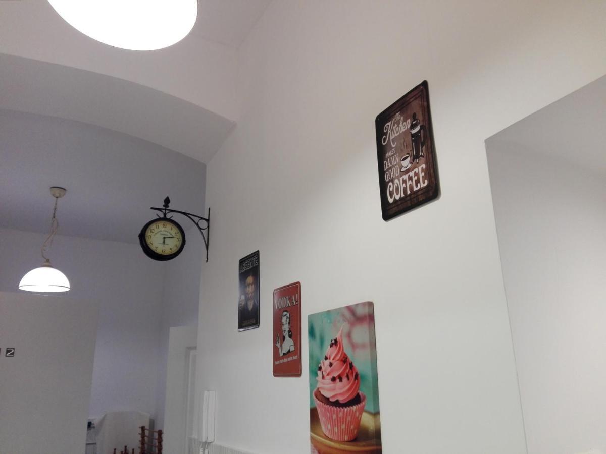 Dobranoc Bed & Breakfast Lodz  Ngoại thất bức ảnh