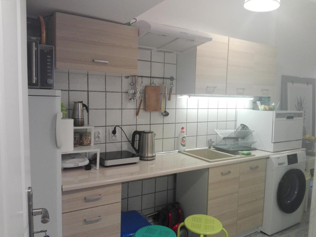 Dobranoc Bed & Breakfast Lodz  Ngoại thất bức ảnh