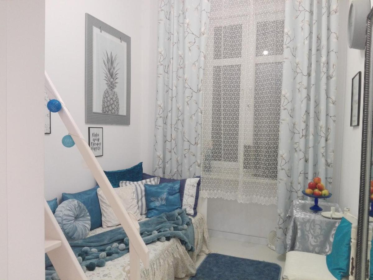 Dobranoc Bed & Breakfast Lodz  Ngoại thất bức ảnh