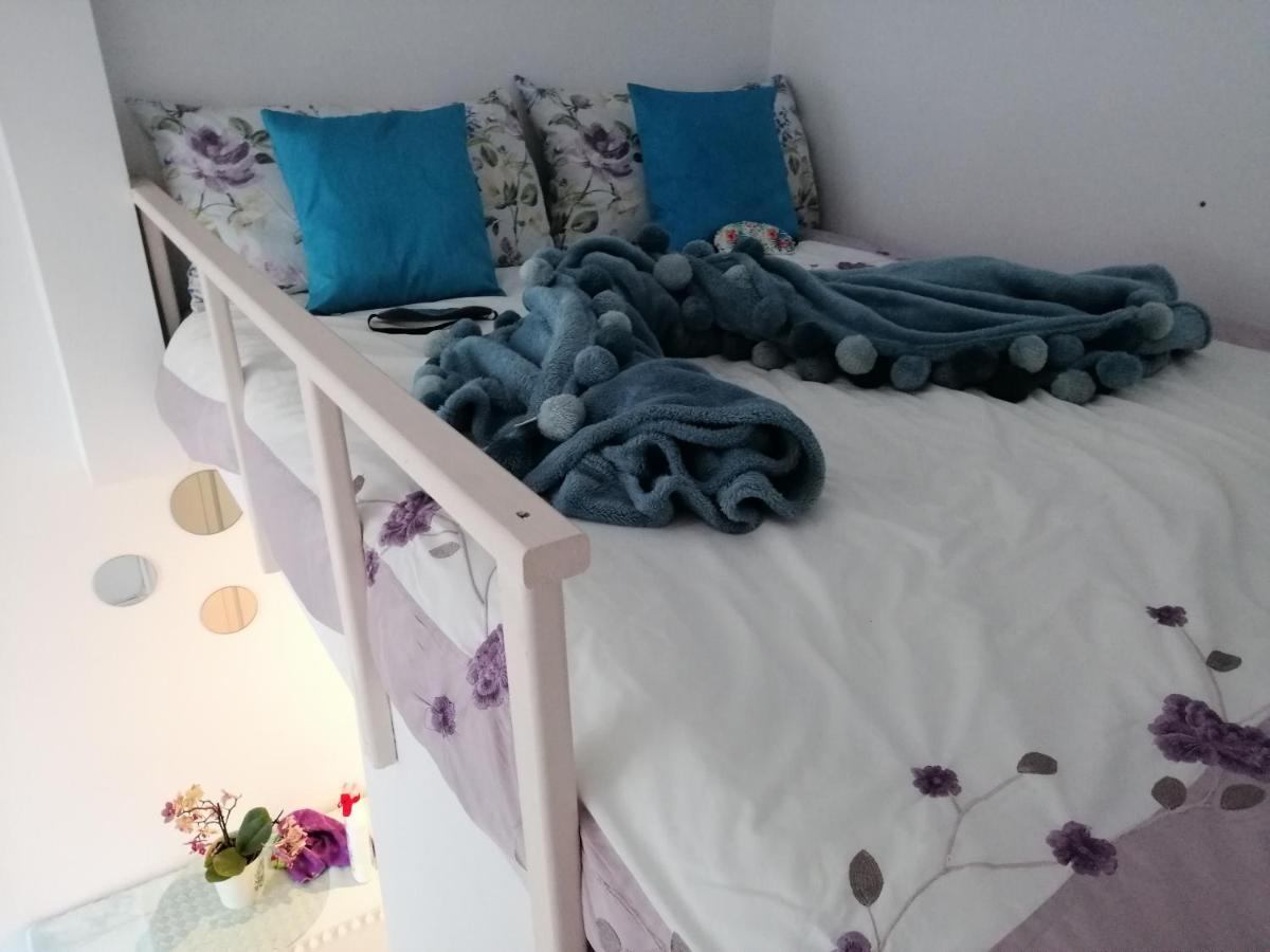 Dobranoc Bed & Breakfast Lodz  Ngoại thất bức ảnh