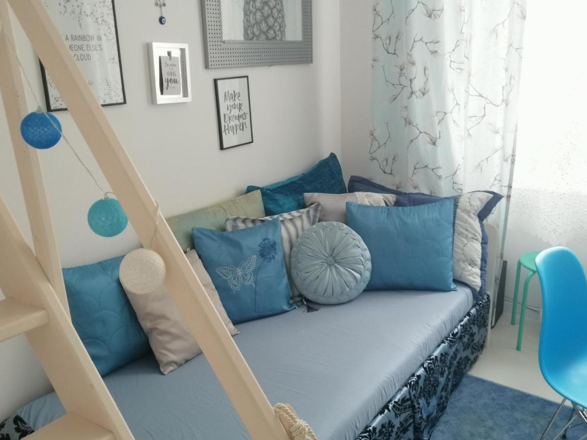 Dobranoc Bed & Breakfast Lodz  Ngoại thất bức ảnh