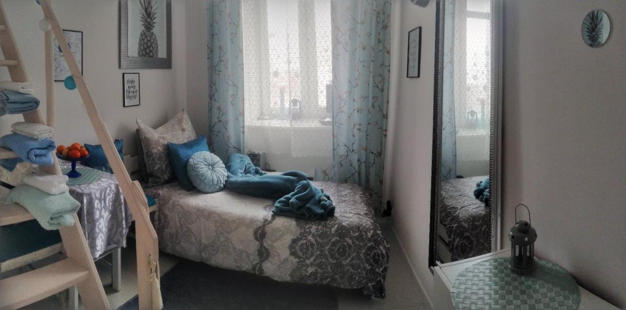 Dobranoc Bed & Breakfast Lodz  Ngoại thất bức ảnh