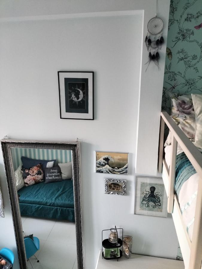 Dobranoc Bed & Breakfast Lodz  Ngoại thất bức ảnh