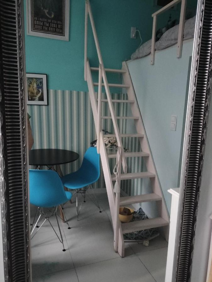 Dobranoc Bed & Breakfast Lodz  Ngoại thất bức ảnh