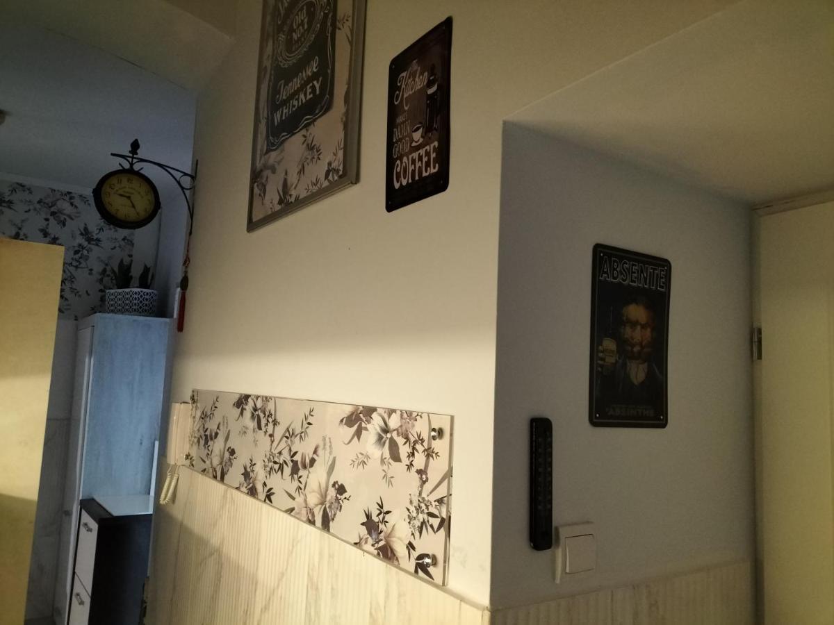 Dobranoc Bed & Breakfast Lodz  Ngoại thất bức ảnh