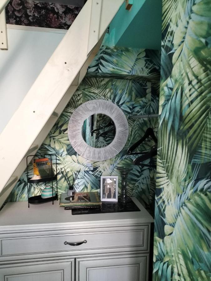 Dobranoc Bed & Breakfast Lodz  Ngoại thất bức ảnh