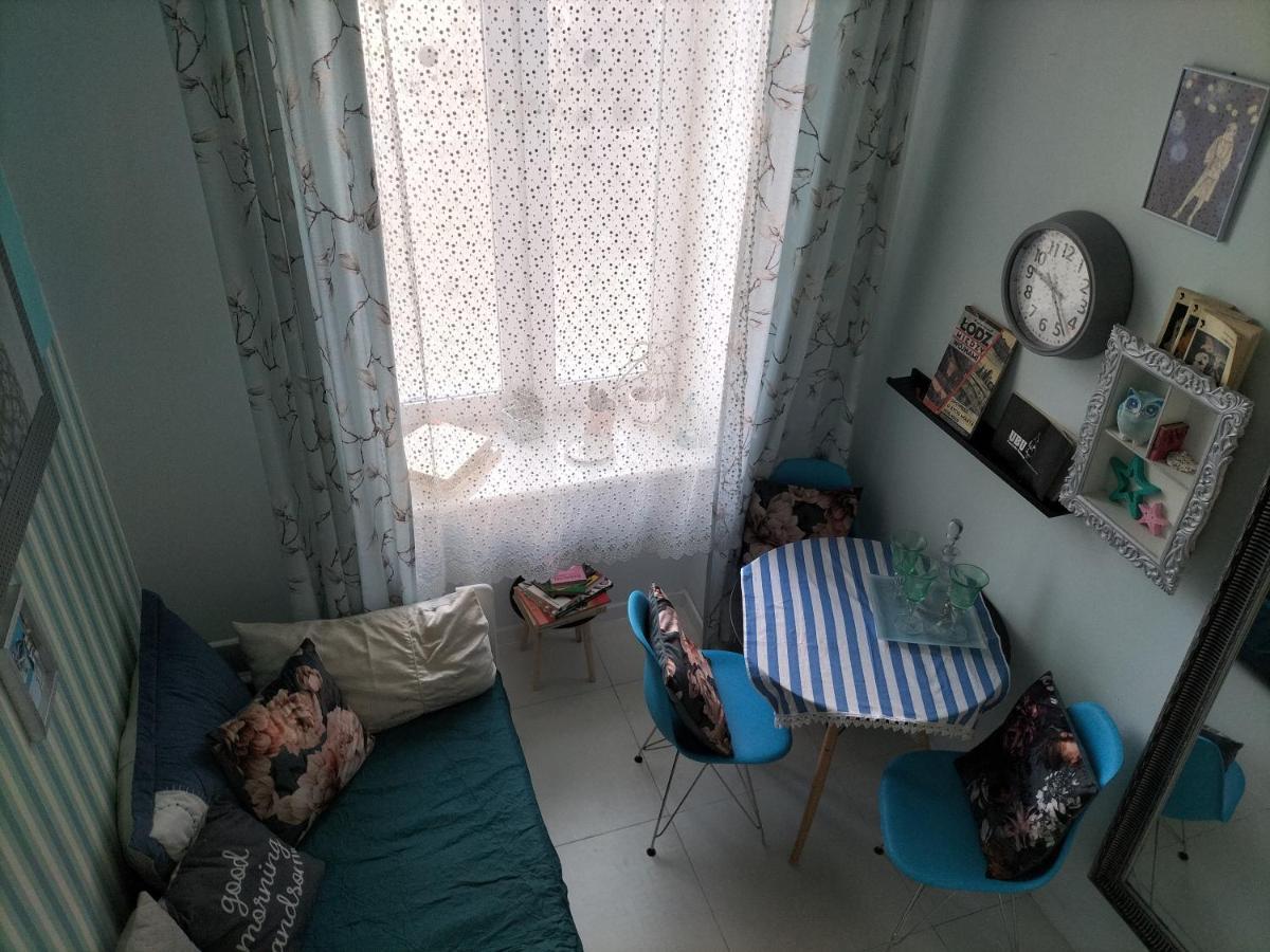 Dobranoc Bed & Breakfast Lodz  Ngoại thất bức ảnh