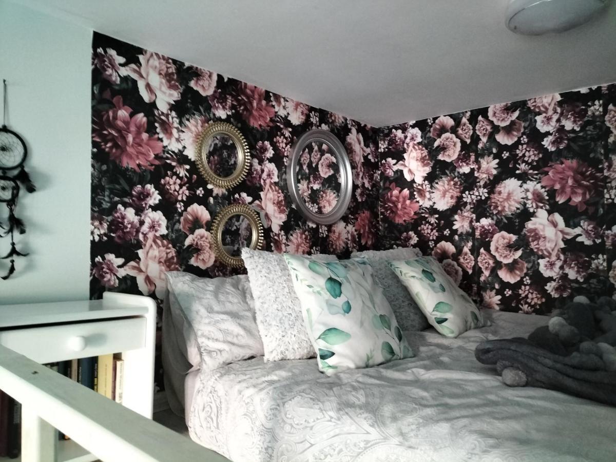 Dobranoc Bed & Breakfast Lodz  Ngoại thất bức ảnh