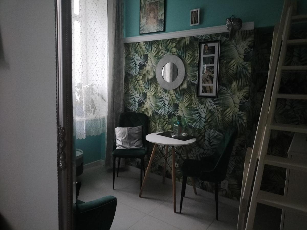 Dobranoc Bed & Breakfast Lodz  Ngoại thất bức ảnh