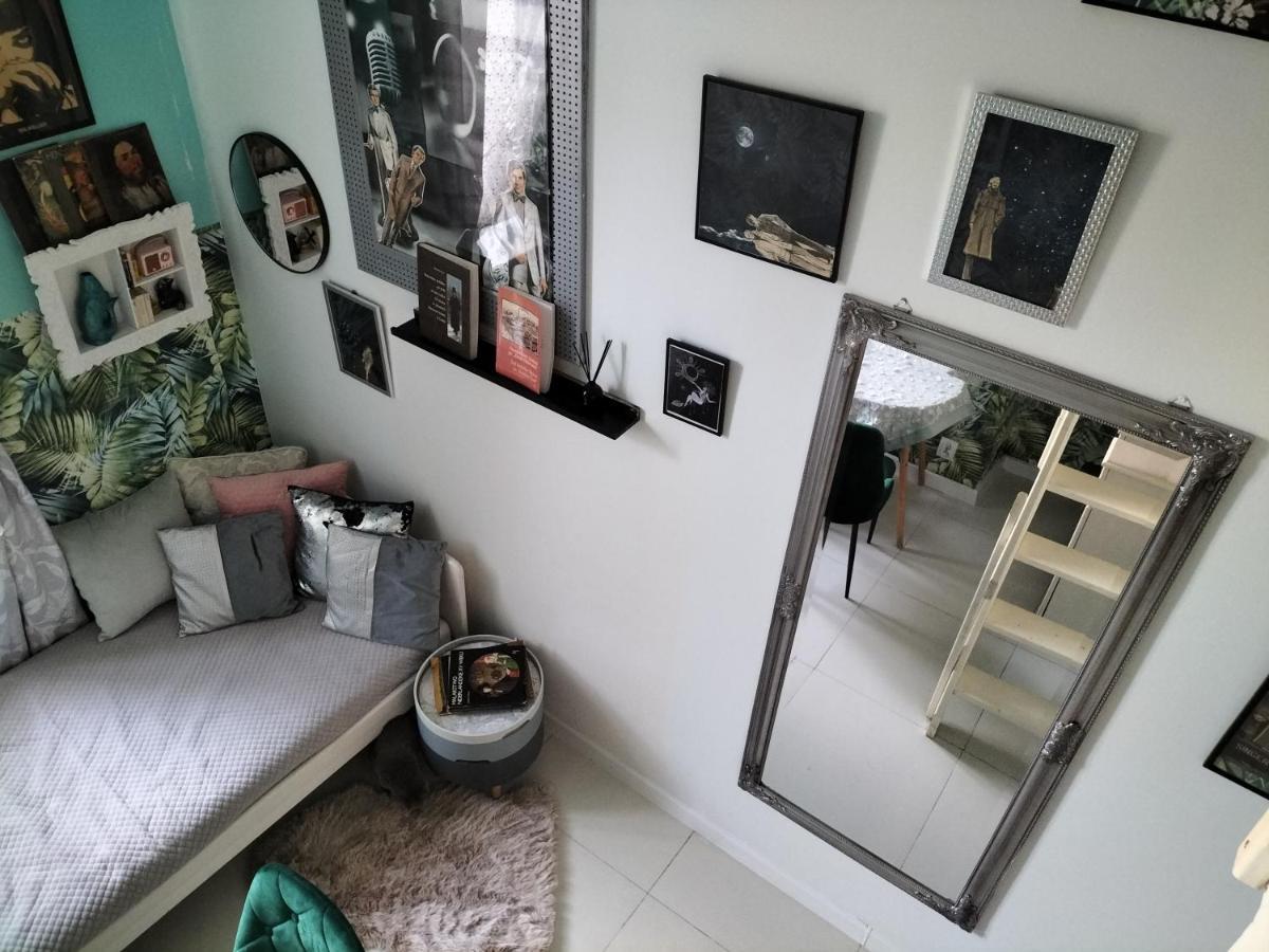 Dobranoc Bed & Breakfast Lodz  Ngoại thất bức ảnh