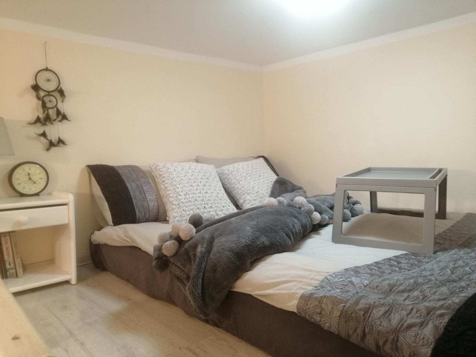 Dobranoc Bed & Breakfast Lodz  Phòng bức ảnh